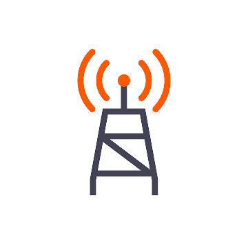 Radio tower